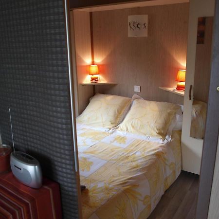 Le Petit Chalet Porticcio  Ngoại thất bức ảnh