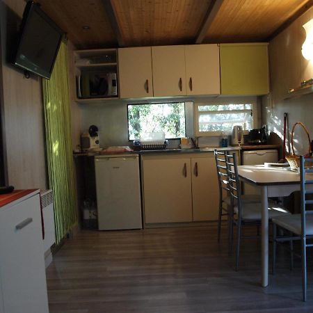 Le Petit Chalet Porticcio  Ngoại thất bức ảnh