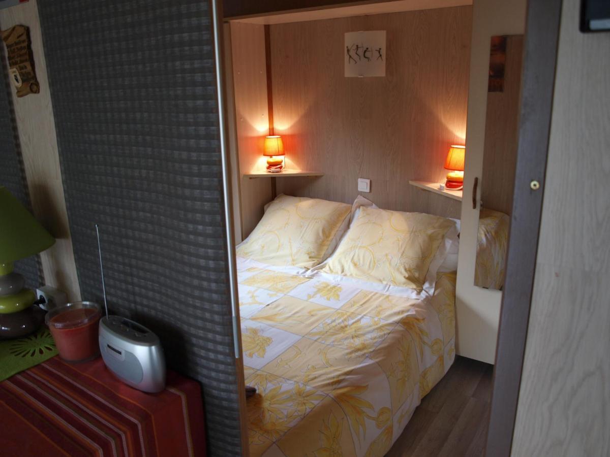 Le Petit Chalet Porticcio  Ngoại thất bức ảnh