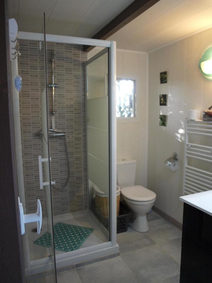 Le Petit Chalet Porticcio  Ngoại thất bức ảnh