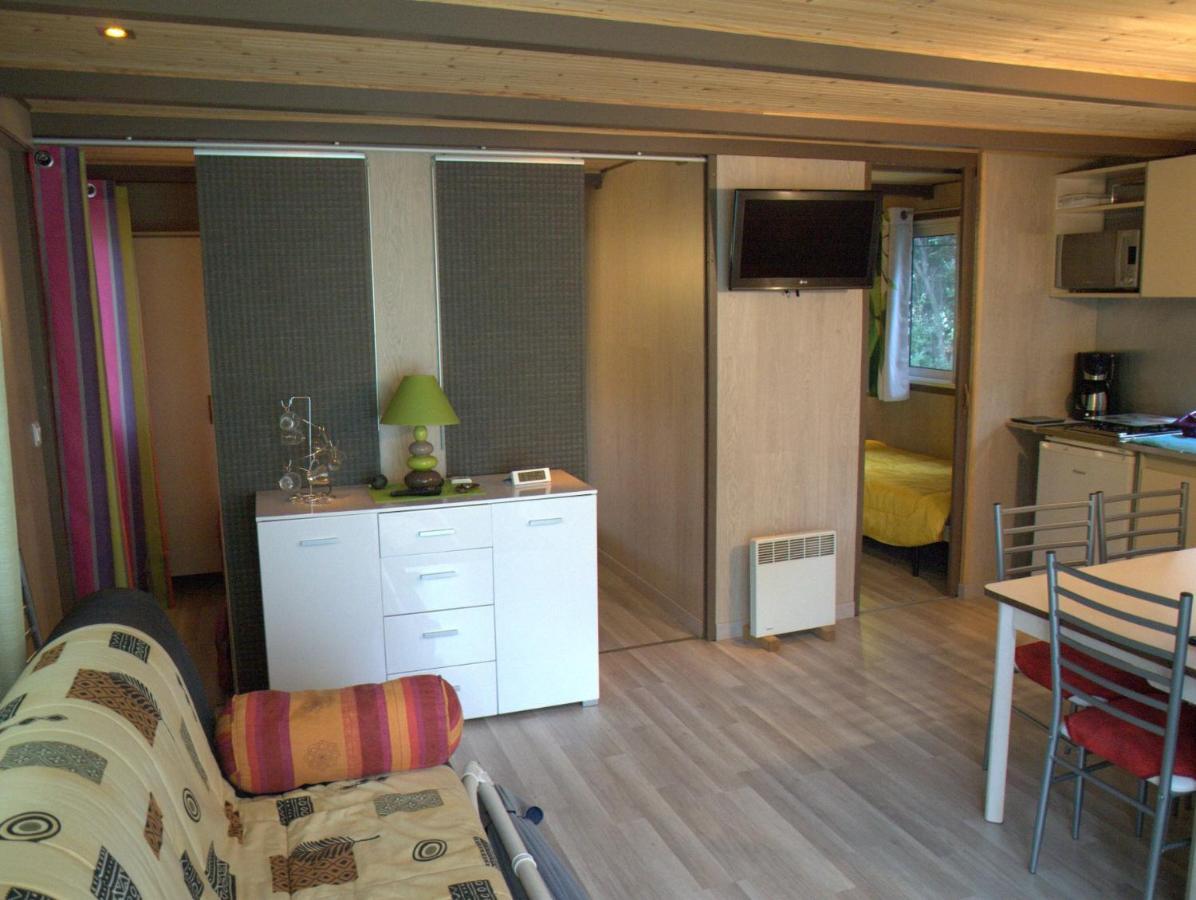 Le Petit Chalet Porticcio  Ngoại thất bức ảnh