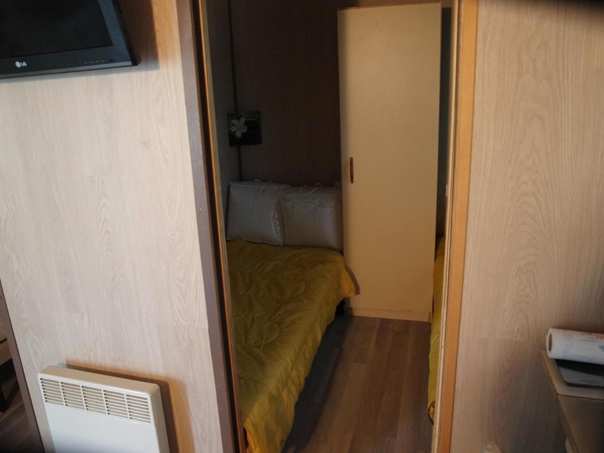 Le Petit Chalet Porticcio  Ngoại thất bức ảnh